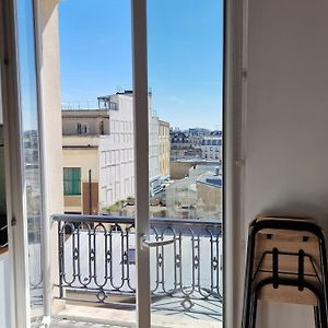 La Cabane Parisienne - Au Centre De Paris - Lumineux - Vue Panoramique